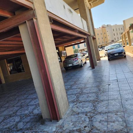 Rafal Al Olaya Aparthotel Al Khobar Exterior photo