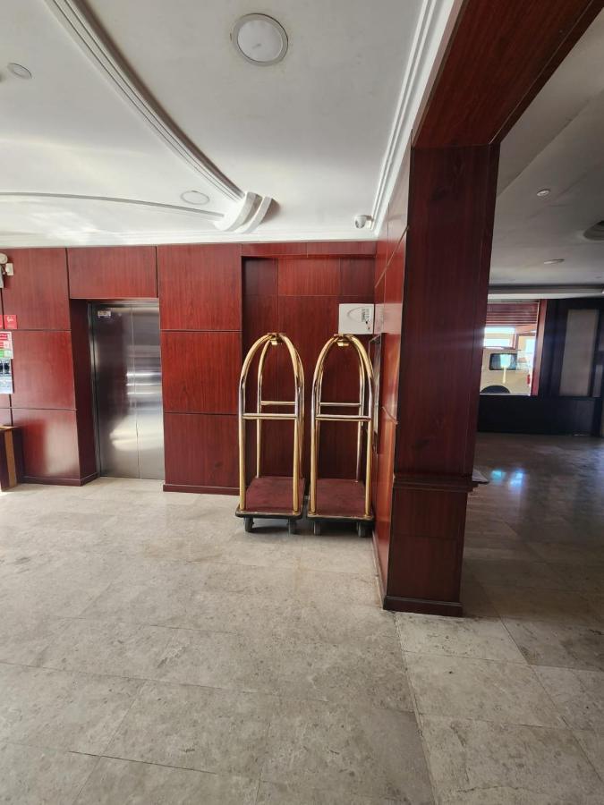 Rafal Al Olaya Aparthotel Al Khobar Exterior photo