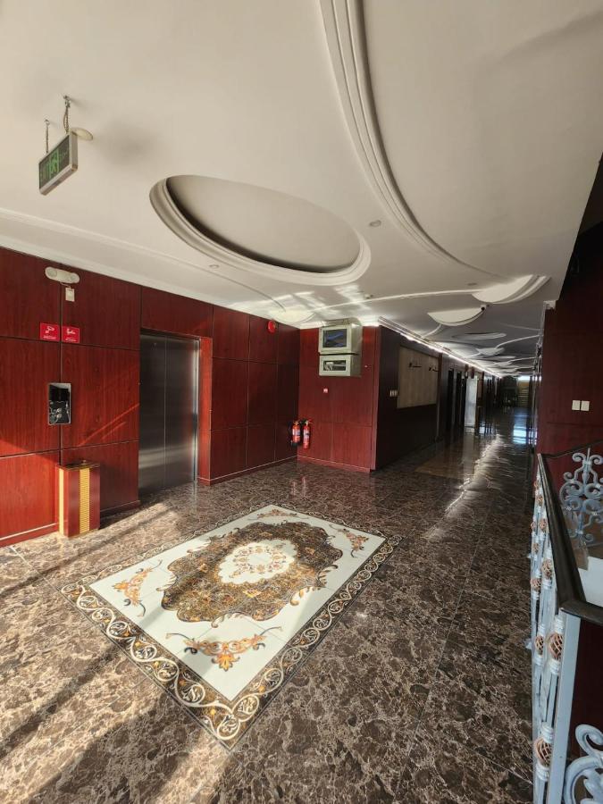 Rafal Al Olaya Aparthotel Al Khobar Exterior photo