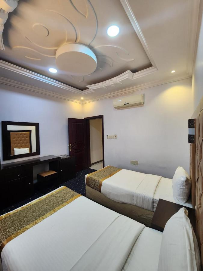 Rafal Al Olaya Aparthotel Al Khobar Exterior photo