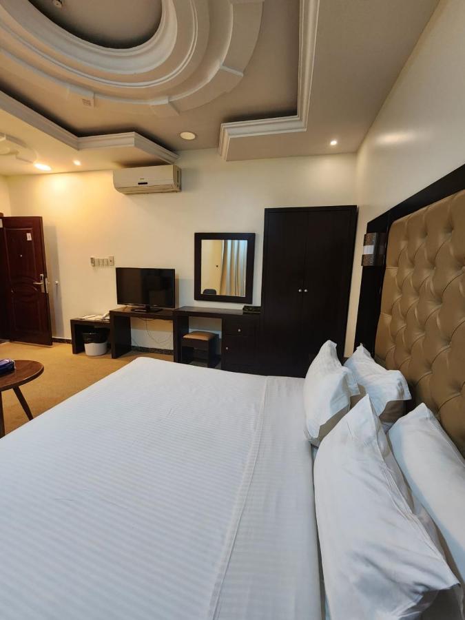 Rafal Al Olaya Aparthotel Al Khobar Exterior photo