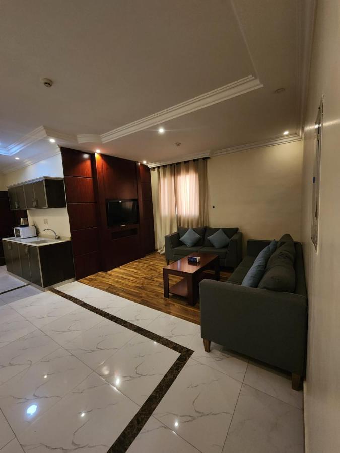 Rafal Al Olaya Aparthotel Al Khobar Exterior photo