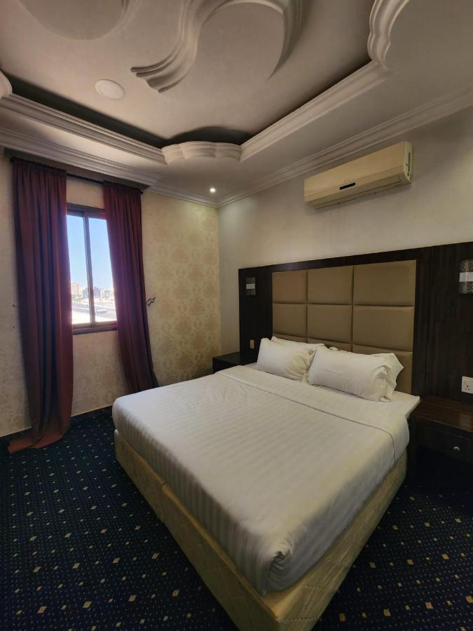 Rafal Al Olaya Aparthotel Al Khobar Exterior photo