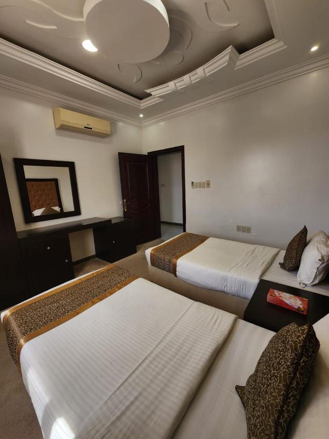 Rafal Al Olaya Aparthotel Al Khobar Exterior photo