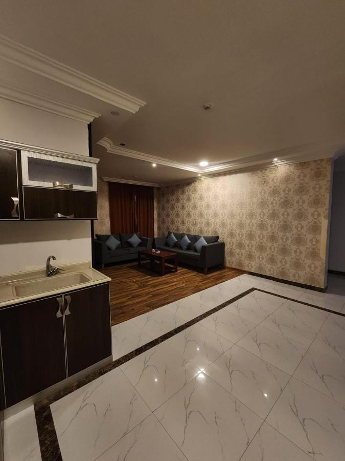 Rafal Al Olaya Aparthotel Al Khobar Exterior photo