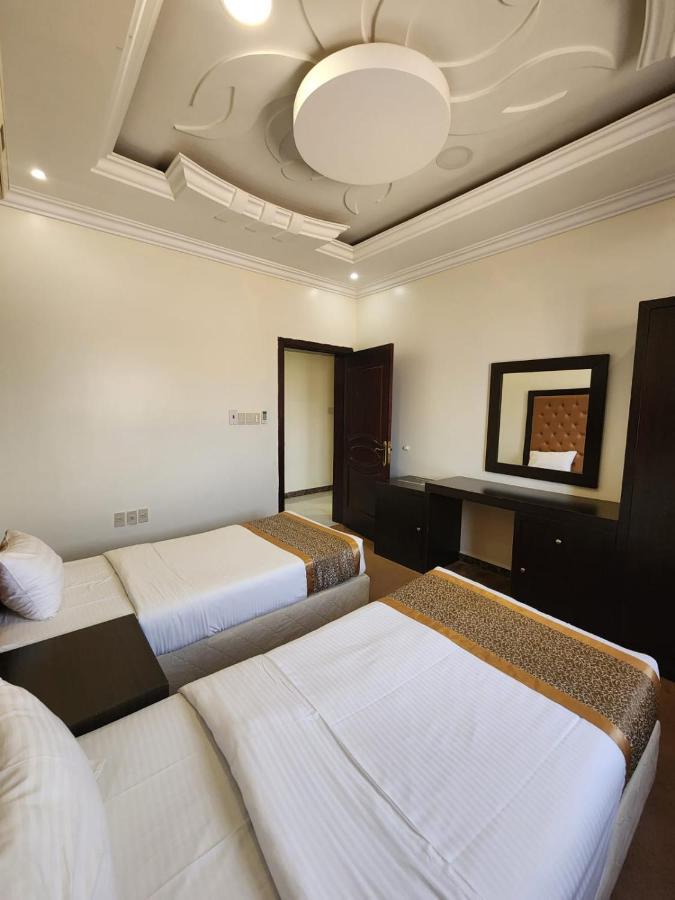 Rafal Al Olaya Aparthotel Al Khobar Exterior photo