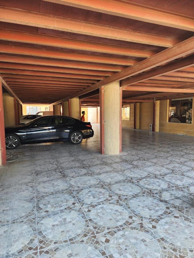 Rafal Al Olaya Aparthotel Al Khobar Exterior photo
