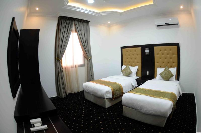 Rafal Al Olaya Aparthotel Al Khobar Exterior photo
