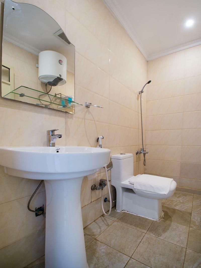 Rafal Al Olaya Aparthotel Al Khobar Exterior photo